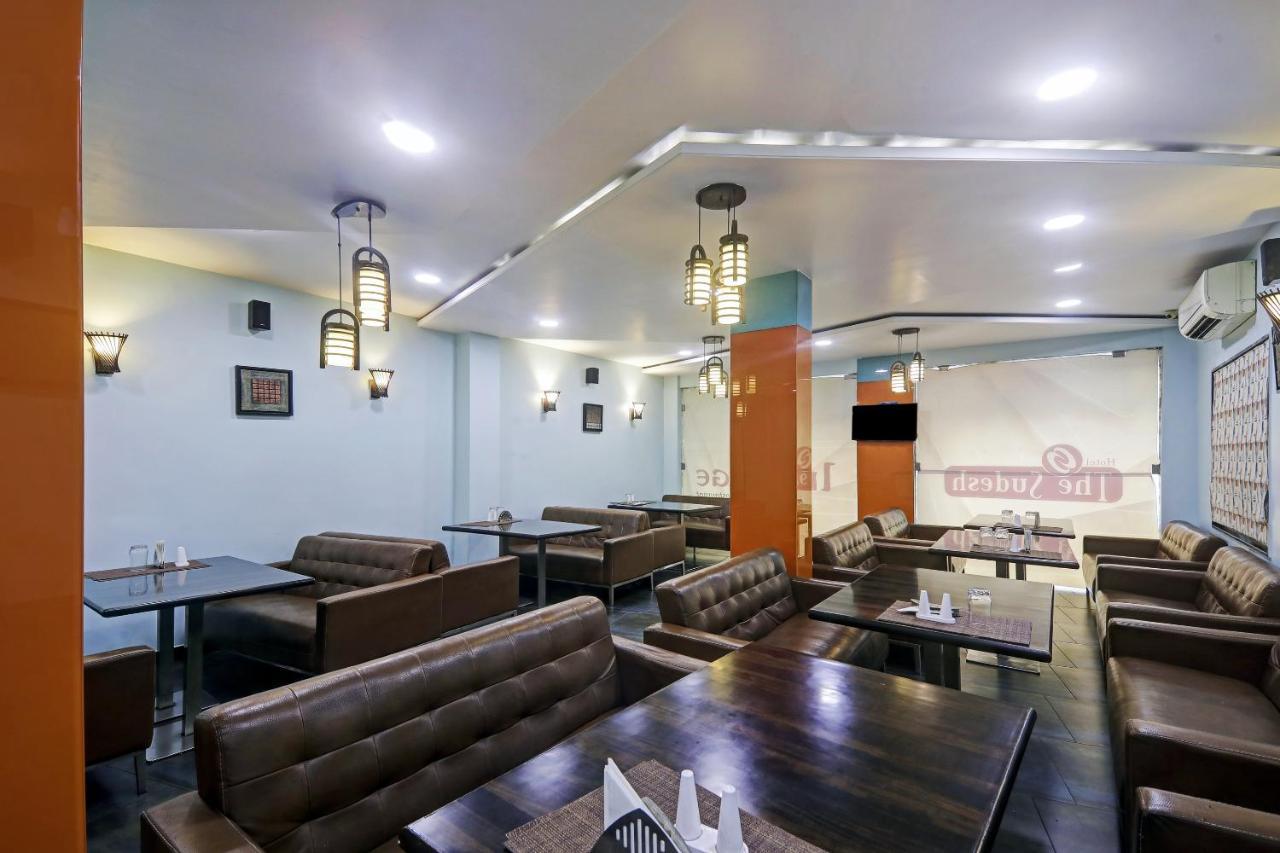 Townhouse Oak Hotel The Sudesh Raipur  Exterior photo