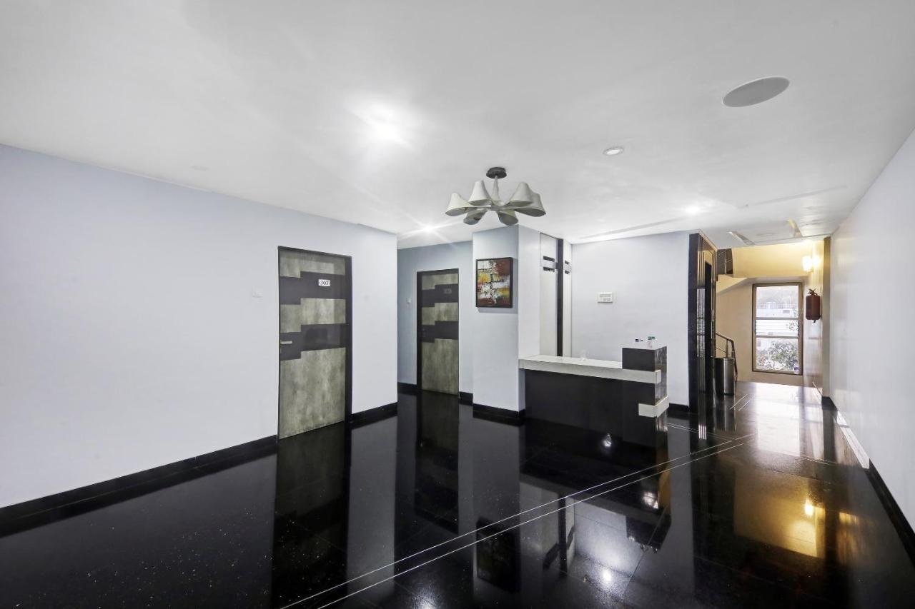 Townhouse Oak Hotel The Sudesh Raipur  Exterior photo